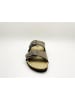 thies Sandalen für Herren in grau