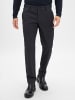 ALBERTO Hose Lou in anthrazit - 0006