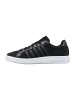 K-SWISS Sneakers Low Court TIEBREAK SDE in schwarz