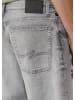 QS Jeans-Bermuda JOHN in 92Z3_grau