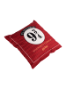 Harry Potter Harry Potter Kissen - Express 9 3/4 30x30 cm in rot