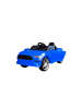 Wisam® Kinderauto BBH-718A Ledersitz Reifen