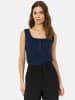 soyaconcept Top SC_MIGNON in 6910 NAVY
