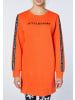 Jette Sport Kleid in Orange