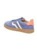 Gant Sneaker in blau