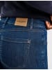 Gerry Weber Hose Jeans lang in Blue Denim