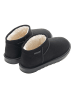 Regatta Freizeitschuhe Risley in schwarz in schwarz