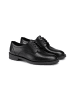 LLOYD Schuhe Eleganter Schnürhalbschuh in SCHWARZ