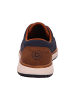 Bugatti Sneaker in blau