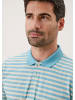 s.Oliver Polo-Shirt in 63G3_türkisblau
