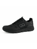 Tenhaag Sneaker in schwarz