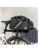 Rockbros Rockbros 30140090001 Fahrradtasche für Kofferraum 11 6 l