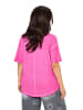 Ulla Popken Shirt in pink