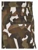 Urban Classics Urban Classics in wood camo