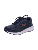 Skechers Sneaker Low in blau