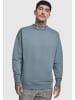 Urban Classics Sweater in dusty blue