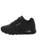 Skechers Sneaker in schwarz