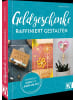 Christophorus Geldgeschenke raffiniert gestalten