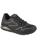 Skechers Skechers Uno 2 - Golden Trim in Schwarz