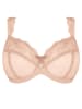 SugarShape BH LACE in apricot