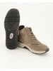 rollingsoft Schnürstiefeletten in Grau