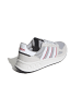 adidas Schnürschuhe RUN 84 in gretwo/ftwwht/purrub
