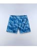 Napapijri Badeshort "V-Brolio" in Multicolor