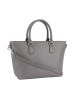 Joop Jeans Handtasche 'Lettera 1.0 Ketty in Grau 27,50 x 22,00 x 11,00 cm'