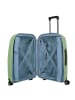 IMPACKT IP1 4 Rollen Trolley 67 cm in spring green