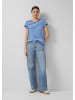 s.Oliver T-Shirt  in  56H5_royalblau