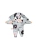 Walkiddy Puppe Schlaffreund Schäf Waldorf art puppe stoffpuppe montessori