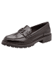 Tamaris Slipper in MOCCA CROCO