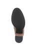 Ital-Design High Heel in Hellbraun