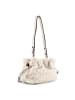 Liu Jo Riccy Umhängetasche 24 cm cream