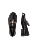 JOOP! Slip On 'Unico New Tori in Schwarz'
