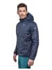 Schöffel Daunen- / Thermojacke "Ins Jacket Style Cascata MNS" in navy blazer