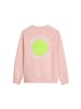 Marc O'Polo TEENS-UNISEX Sweatshirt in Rot