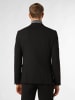 Finshley & Harding London Baukasten-Sakko Brixdon in schwarz