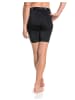 Schöffel Training-Shorts in schwarz