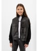 Gulliver Sweatjacke in Schwarz