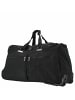 Camel Active Journey - Rollenreisetasche in schwarz