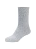Tamaris Socken cozy patterned 4er Pack high rise