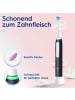 Oral-B Zahnbürste iO 3 Matt Black in Schwarz