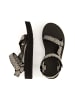 Teva Plateausandalen Midform Universal in Bright White