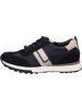 Paul Green Sneaker Low in schwarz