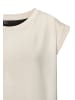 LASCANA ACTIVE Layershirt in beige, schwarz