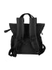 travelite Basics City Rucksack 27 cm black