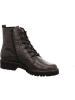 Semler Stiefeletten/Boot in schwarz