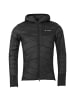 Vaude Stepjacke, Funktionsjacke Me Sesvenna Jacket IV in Schwarz