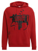 DEF Sweat & Fleece - Hoodies in red